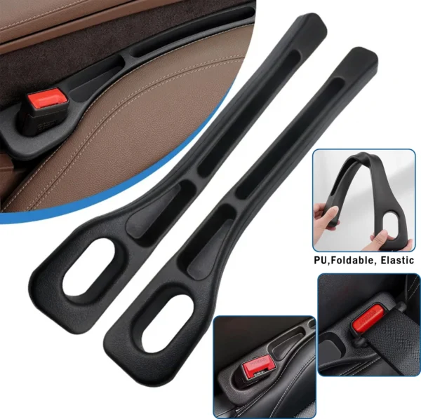 Car Seat Gap Filler