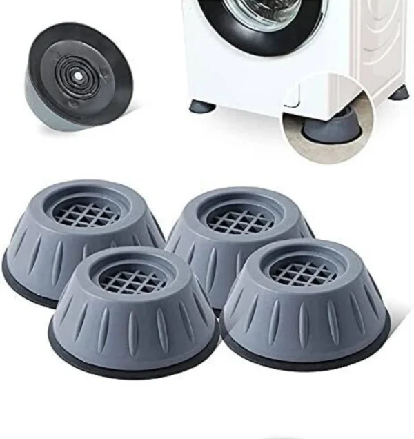 Anti-Vibration Washing Machine Pads