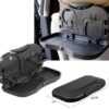 Universal Folding Car Back Seat Tray Table