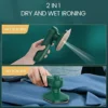 Portable Mini Handheld Steam Iron